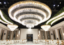 Salon genel görünüm