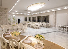 Işık ve dekor detayları